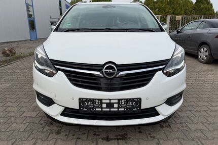 Opel Zafira Gebrauchtwagen