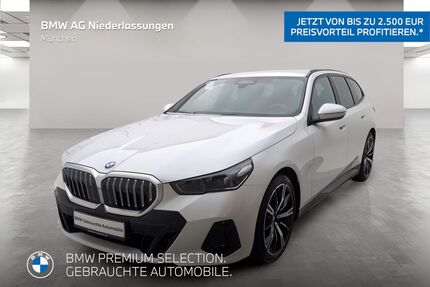BMW 520 Gebrauchtwagen