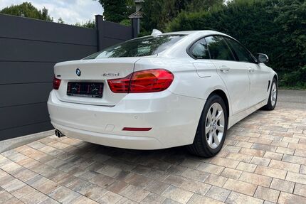 BMW 420 Gebrauchtwagen