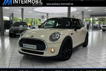 Mini One First Gebrauchtwagen