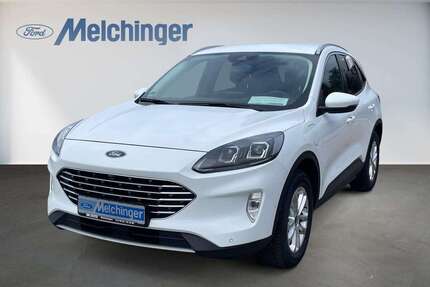 Ford Kuga Gebrauchtwagen