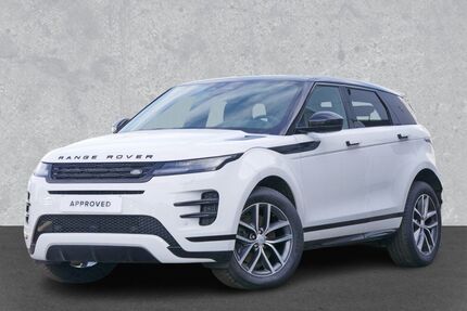 Land Rover Range Rover Evoque Gebrauchtwagen