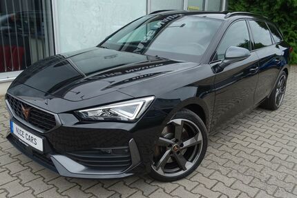 Cupra Leon Gebrauchtwagen