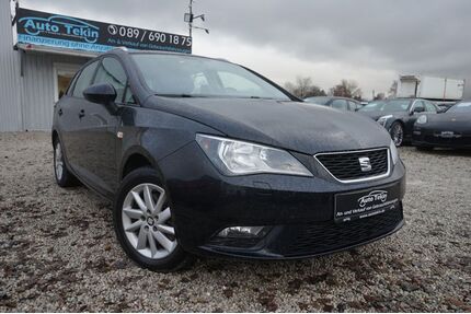 Seat Ibiza Gebrauchtwagen