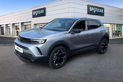 Opel Mokka Gebrauchtwagen