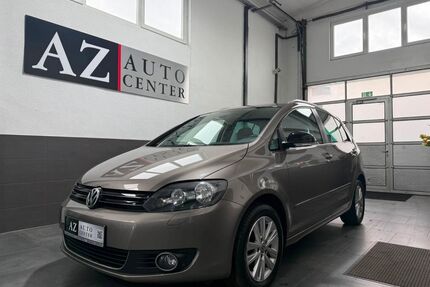 VW Golf Plus Gebrauchtwagen