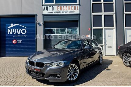 BMW 330 Gebrauchtwagen