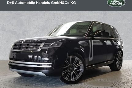 Land Rover Range Rover Gebrauchtwagen