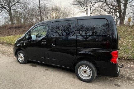 Nissan NV200 Gebrauchtwagen