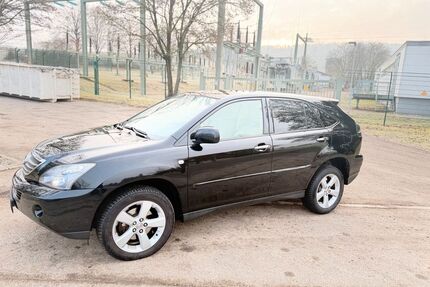 Lexus RX 400 Gebrauchtwagen