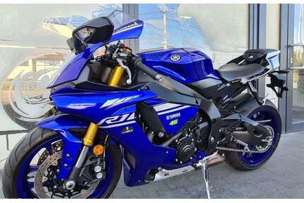Yamaha YZF-R1 Gebrauchtwagen