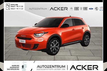 Fiat 600 Gebrauchtwagen