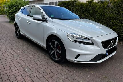 Volvo V40 Gebrauchtwagen