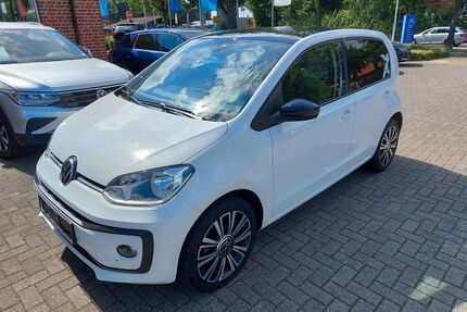 VW up! Gebrauchtwagen