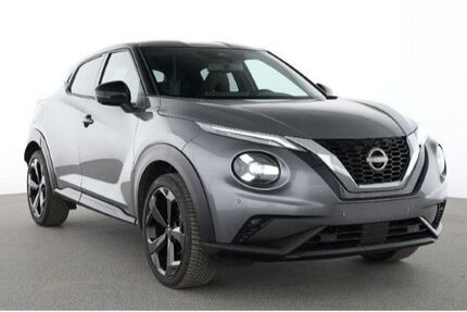 Nissan Juke Gebrauchtwagen