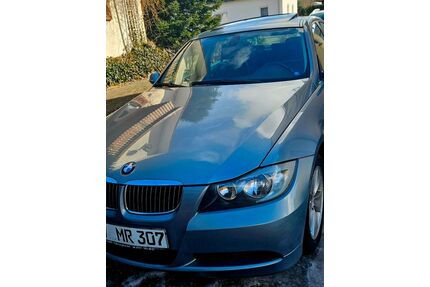 BMW 325 Gebrauchtwagen