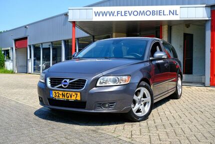 Volvo V50 Gebrauchtwagen