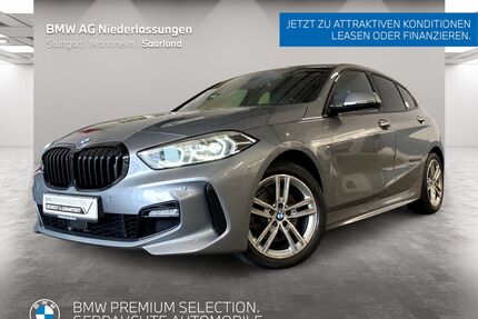 BMW 118 Gebrauchtwagen