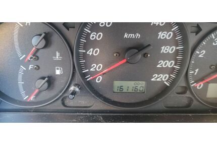 Mazda Premacy Gebrauchtwagen