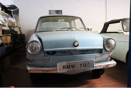 BMW Andere Gebrauchtwagen