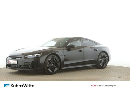 Audi e-tron GT Gebrauchtwagen
