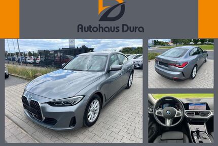 BMW 420 Gran Coupé Gebrauchtwagen