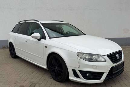 Seat Exeo Gebrauchtwagen