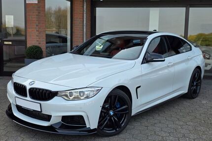 BMW 435 Gran Coupé Gebrauchtwagen