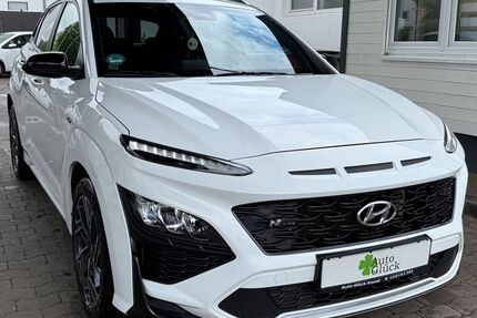 Hyundai KONA Gebrauchtwagen