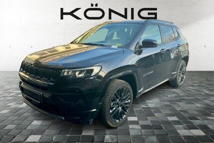 Jeep Compass Gebrauchtwagen