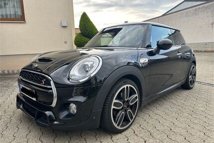 Mini Cooper S Gebrauchtwagen