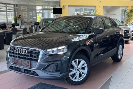 Audi Q2 Gebrauchtwagen