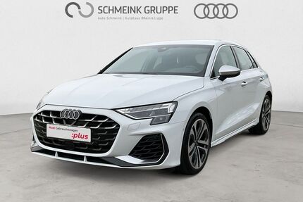 Audi S3 Gebrauchtwagen