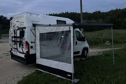 Fiat Ducato Gebrauchtwagen