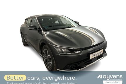 Kia EV6 Gebrauchtwagen