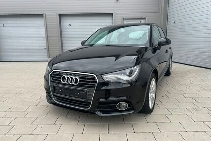 Audi A1 Gebrauchtwagen