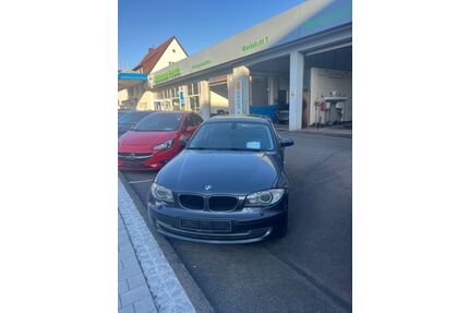BMW 120 Gebrauchtwagen