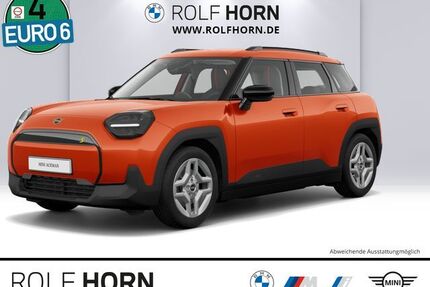 Mini Aceman SE Gebrauchtwagen