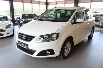 Seat Alhambra Gebrauchtwagen