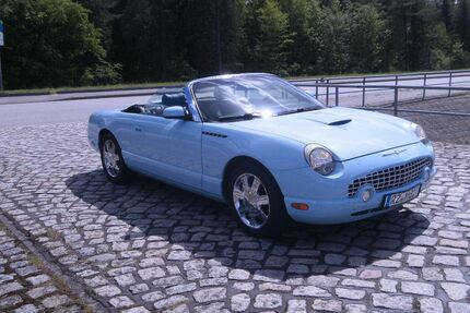 Ford Thunderbird Gebrauchtwagen