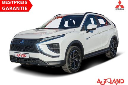 Mitsubishi Eclipse Cross Gebrauchtwagen