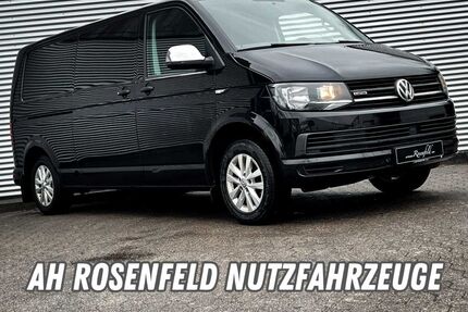 VW T6 Transporter Gebrauchtwagen