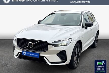 Volvo XC60 Gebrauchtwagen