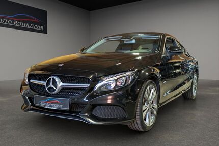 Mercedes-Benz C 200 Gebrauchtwagen
