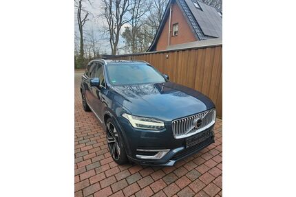 Volvo XC90 Gebrauchtwagen