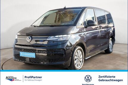 VW T7 Multivan Gebrauchtwagen
