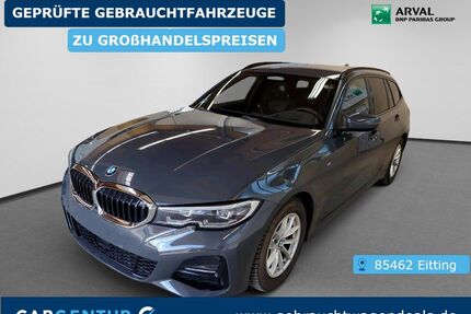 BMW 320 Gebrauchtwagen