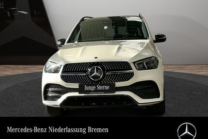 Mercedes-Benz GLE 350 Gebrauchtwagen
