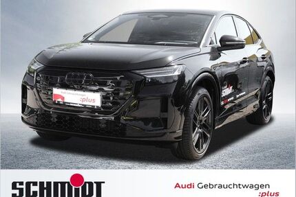 Audi Q4 Gebrauchtwagen