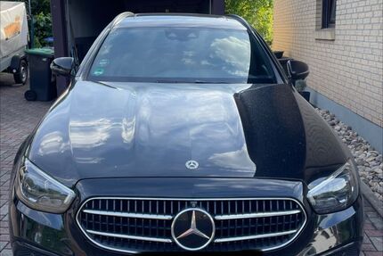Mercedes-Benz E 300 Gebrauchtwagen
